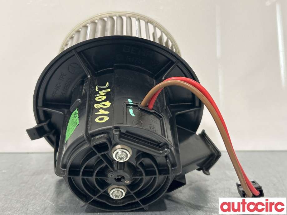 Varmeapparat motor til Mercedes E-Klasse 2013-2016 (Fase 2) (W212) (W212) (MERCEDES|A2128200708)