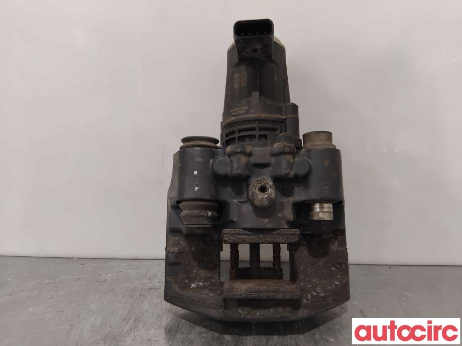 Bremsecaliper høyre bak til Tesla Model S 2013-2016 (Fase 1)  (TESLA|1021250-00-F|)