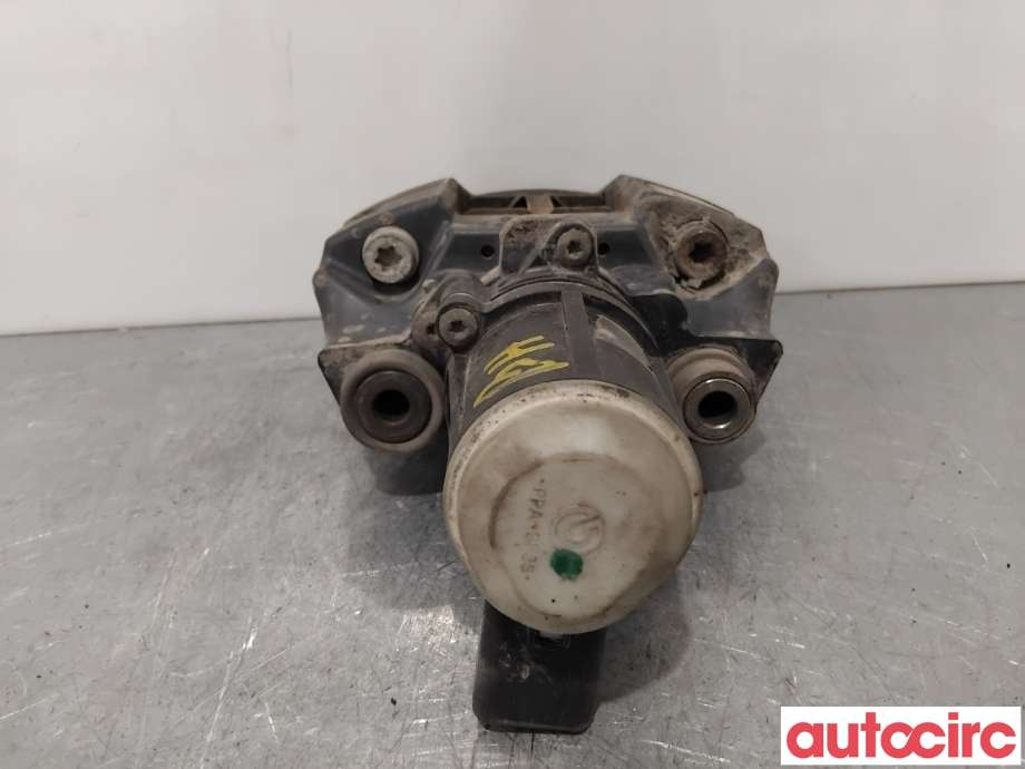 Bremsecaliper høyre bak til Tesla Model S 2013-2016 (Fase 1)  (TESLA|1021250-00-F|)