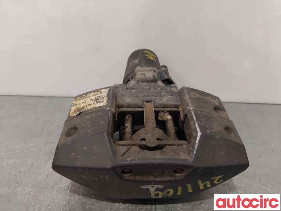 Bremsecaliper høyre bak til Tesla Model S 2013-2016 (Fase 1)  (TESLA|1021250-00-F|)