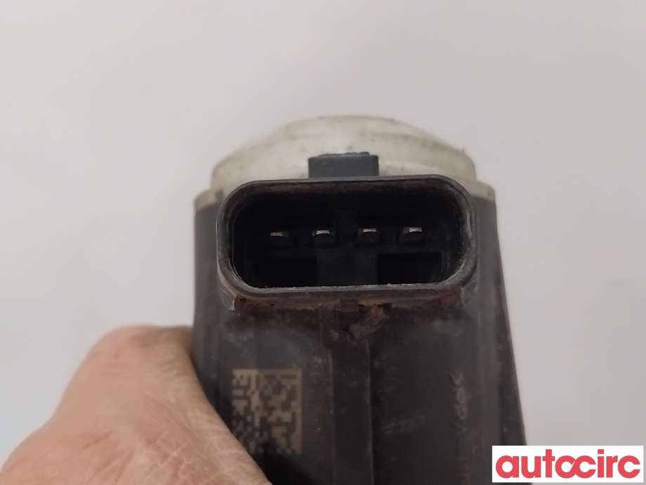 Bremsecaliper høyre bak til Tesla Model S 2013-2016 (Fase 1)  (TESLA|1021250-00-F|)
