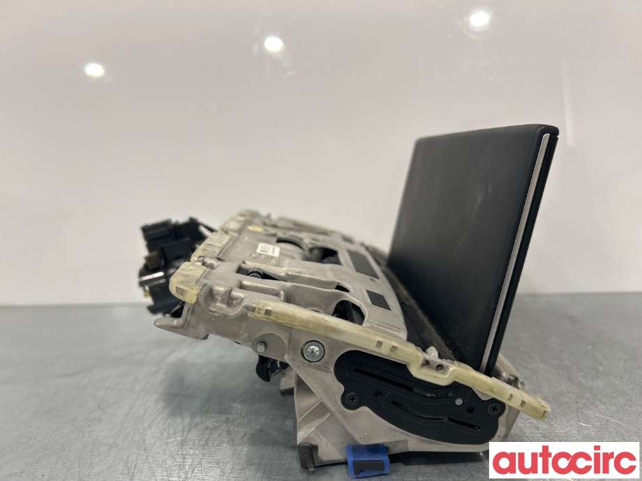 Multimedia display (MCU - Media Controller Unit) til Audi A3 2012-2016 (Type III, Fase 1)  (AUDI|8V0919604C|)