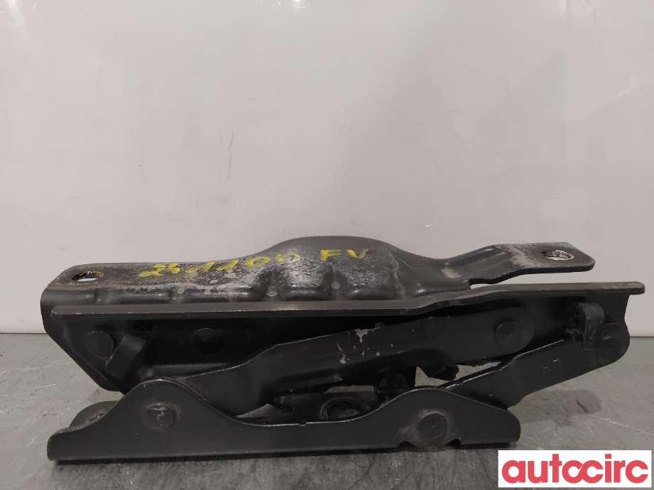 Panserhengsler til Tesla Model S 2013-2016 (Fase 1)  (TESLA|1029284-00-C|)