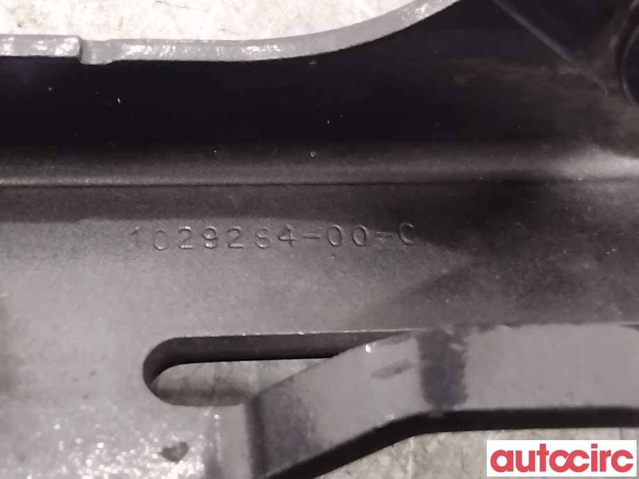 Panserhengsler til Tesla Model S 2013-2016 (Fase 1)  (TESLA|1029284-00-C|)