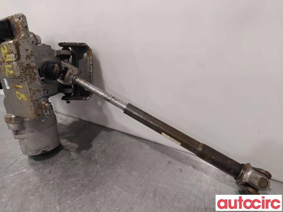 Rattaksel elektrisk servo til Fiat 500 2008-2020  (FIAT|735501076|)
