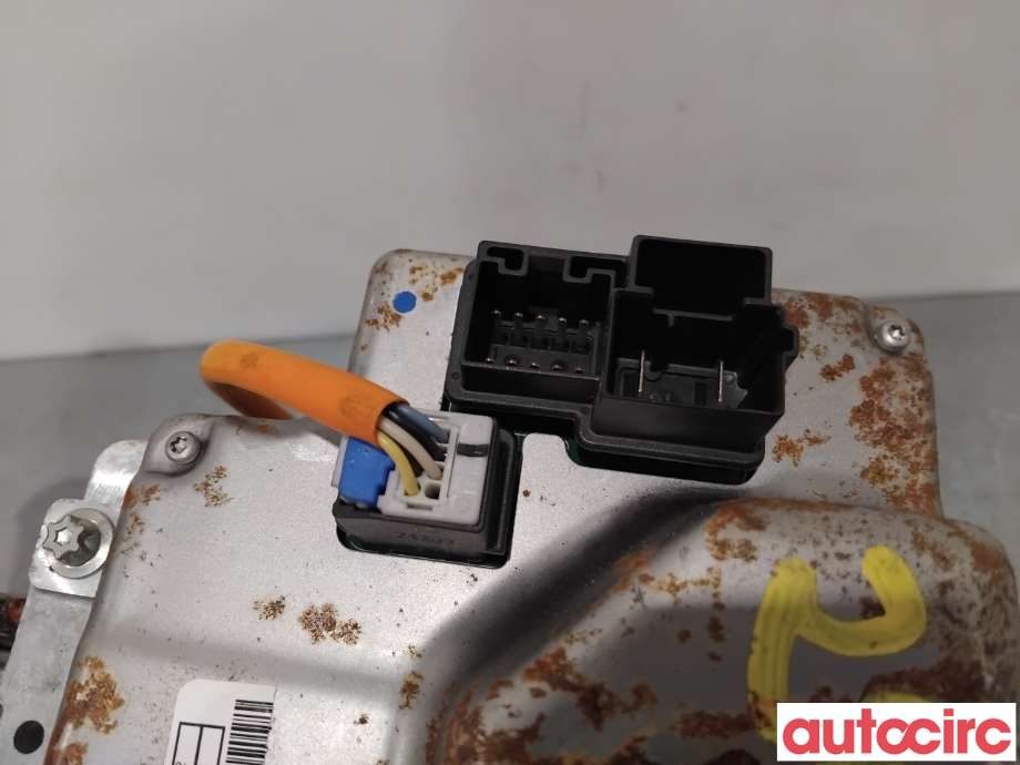 Rattaksel elektrisk servo til Fiat 500 2008-2020  (FIAT|735501076|)