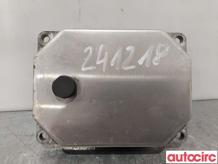 Styreenhet motor til Fiat 500 2008-2020  (FIAT|51847332|)