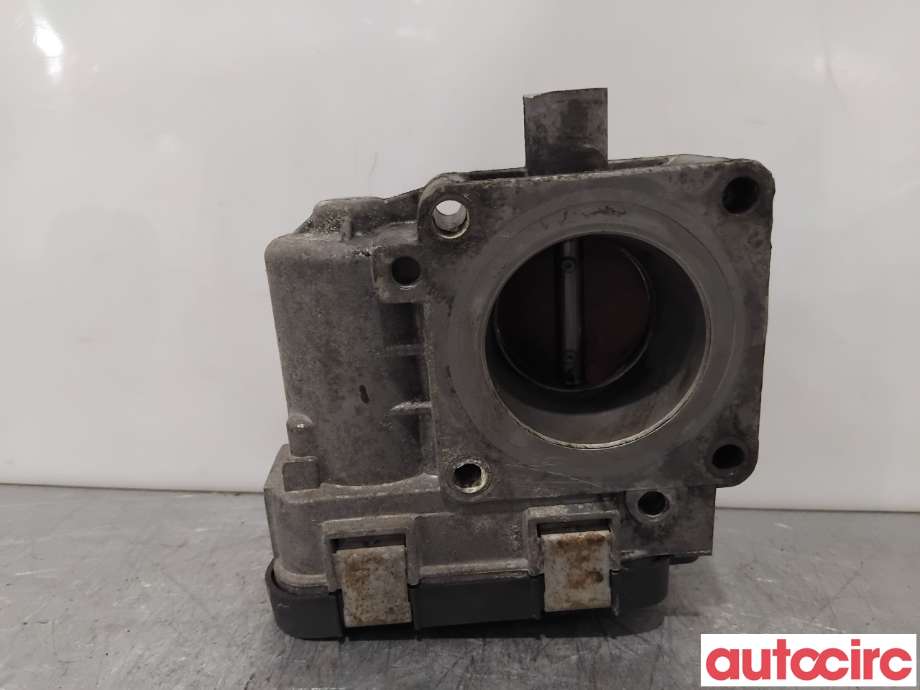 Spjeldhus til Fiat 500 2008-2020  (FIAT|71788736||55192786)