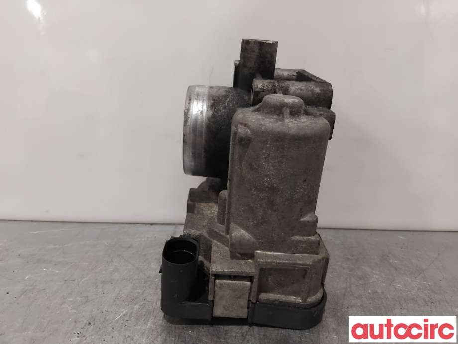 Spjeldhus til Fiat 500 2008-2020  (FIAT|71788736||55192786)