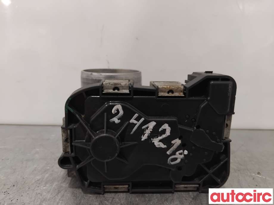Spjeldhus til Fiat 500 2008-2020  (FIAT|71788736||55192786)