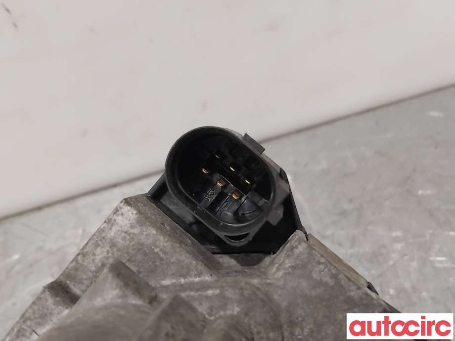 Spjeldhus til Fiat 500 2008-2020  (FIAT|71788736||55192786)