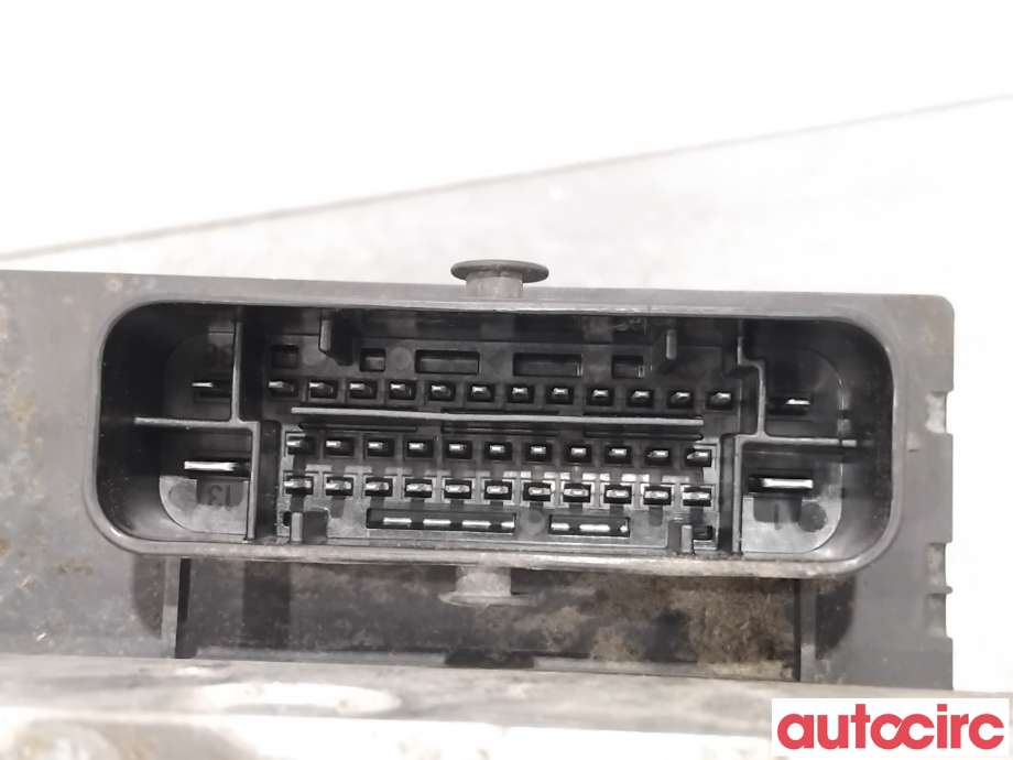 ABS sentral til Fiat 500 2008-2020  (FIAT|71753049|0265230822|51849337)