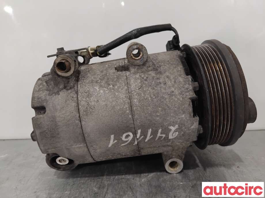Aircondition kompressor til Ford Kuga 2008-2012 (Type I)  (FORD|1745000||3M5H-19D629-DF)