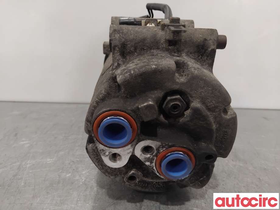 Aircondition kompressor til Ford Kuga 2008-2012 (Type I)  (FORD|1745000||3M5H-19D629-DF)