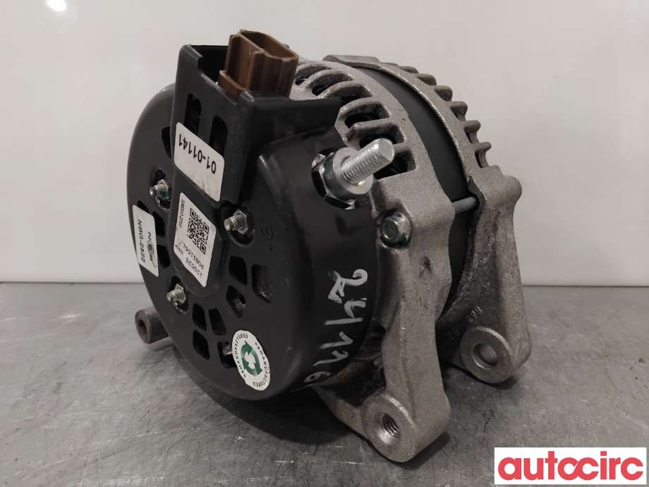 Dynamo til Ford Kuga 2008-2012 (Type I)  (FORD|1748630|104210-2710|)