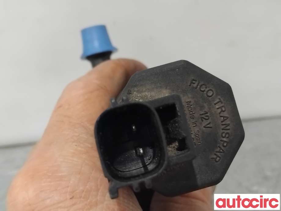 Spylerpumpe til Ford Kuga 2008-2012 (Type I) (FORD|1234161||5W93-13K082-AA)