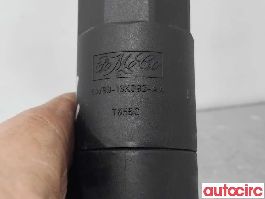 Spylerpumpe til Ford Kuga 2008-2012 (Type I) (FORD|1234161||5W93-13K082-AA)