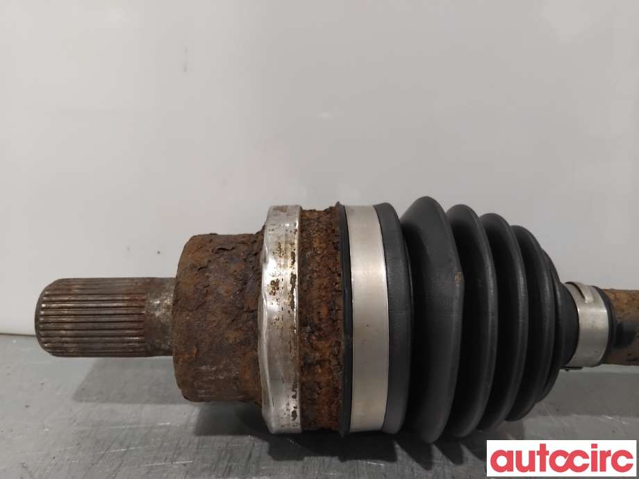 Drivaksel høyre bak til Ford Kuga 2008-2012 (Type I)  (FORD|1838456||AG9N-4B402-AA)
