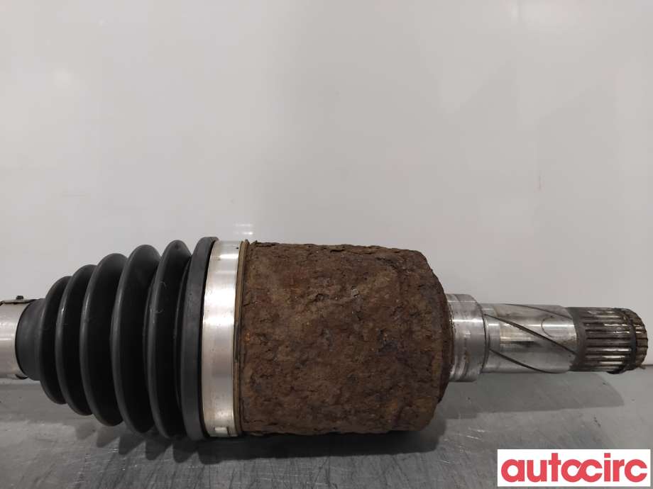 Drivaksel høyre bak til Ford Kuga 2008-2012 (Type I)  (FORD|1838456||AG9N-4B402-AA)
