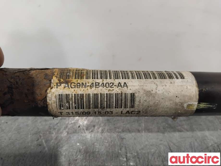 Drivaksel høyre bak til Ford Kuga 2008-2012 (Type I)  (FORD|1838456||AG9N-4B402-AA)