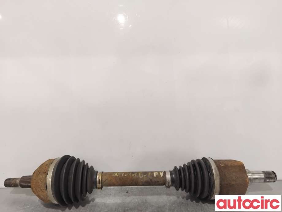 Drivaksel høyre foran til Ford Kuga 2008-2012 (Type I) (FORD|1803628|)