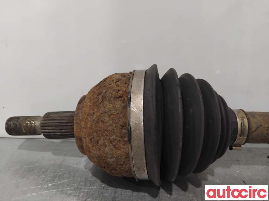Drivaksel høyre foran til Ford Kuga 2008-2012 (Type I) (FORD|1803628|)