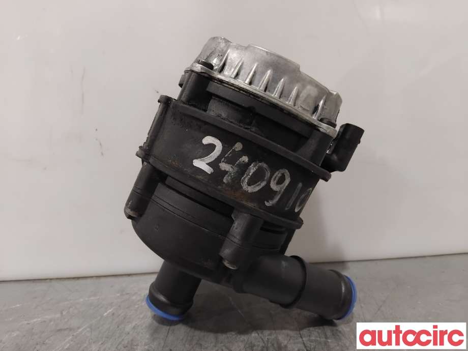 Sirkulasjonspumpe til Audi A3 2012-2016 (Type III, Fase 1)  (AUDI|04L965567A|0392024006)