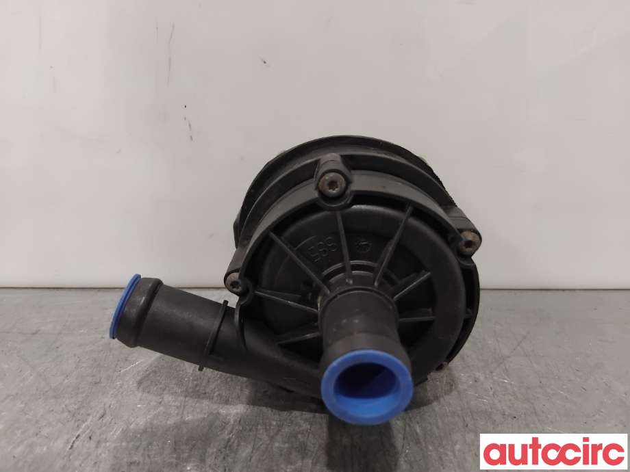 Sirkulasjonspumpe til Audi A3 2012-2016 (Type III, Fase 1)  (AUDI|04L965567A|0392024006)