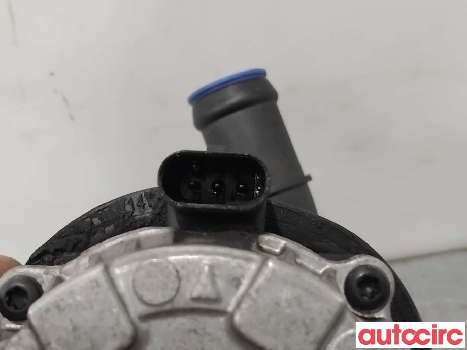 Sirkulasjonspumpe til Audi A3 2012-2016 (Type III, Fase 1)  (AUDI|04L965567A|0392024006)