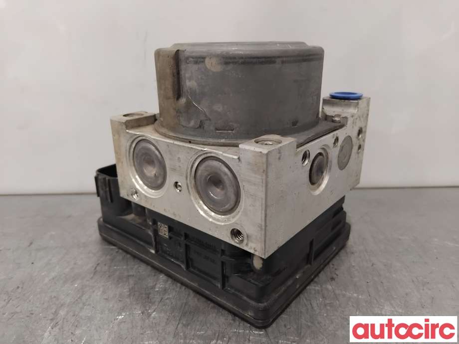 ABS sentral til Audi A3 2012-2016 (Type III, Fase 1)  (AUDI|5Q0614517T|100915-43263|5Q0614517R)