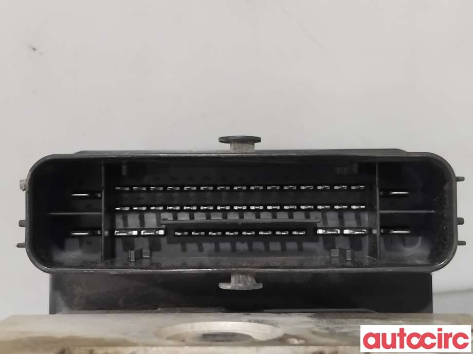 ABS sentral til Audi A3 2012-2016 (Type III, Fase 1)  (AUDI|5Q0614517T|100915-43263|5Q0614517R)