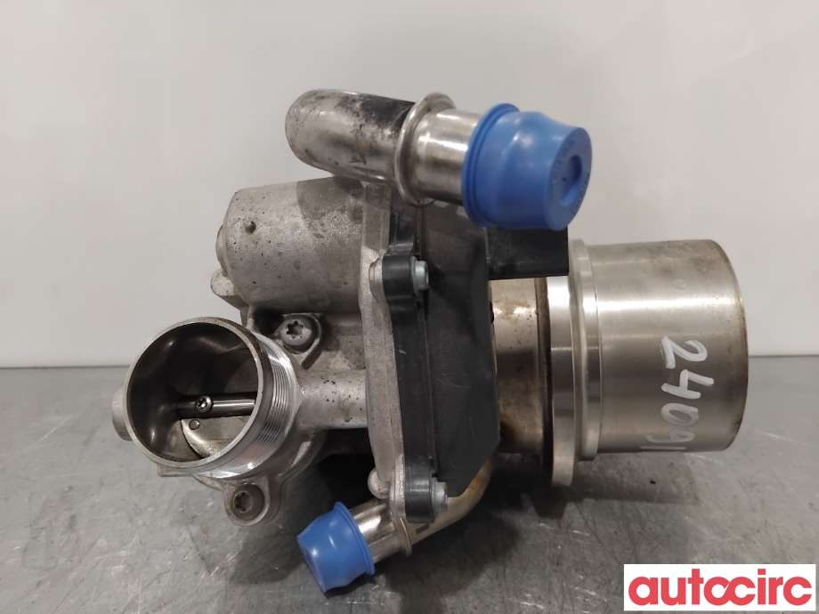 EGR-ventil til Audi A3 2012-2016 (Type III, Fase 1)  (AUDI|04L131512D|A2C96089300|04L131512BQ)