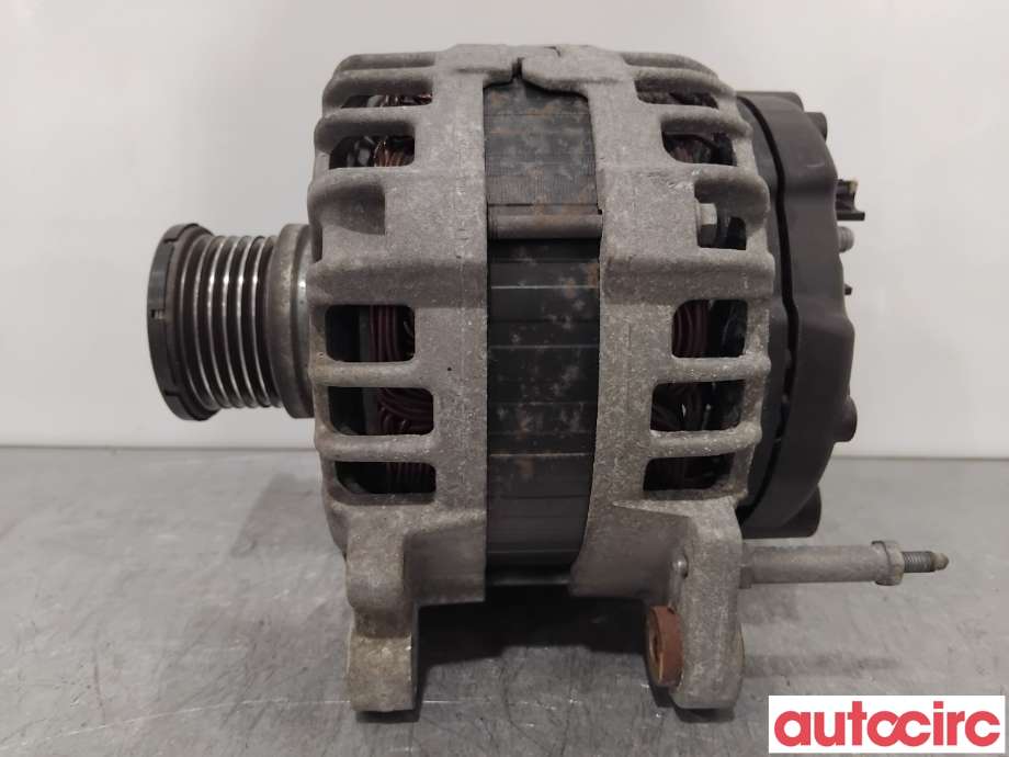 Dynamo til Audi A3 2012-2016 (Type III, Fase 1)  (AUDI|03L903023KX|F000BL0800|04L903024SX)