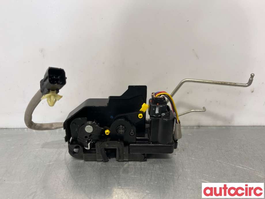 Låsekasse høyre foran til Hyundai Getz 2002-2009  (HYUNDAI|813201C021|)