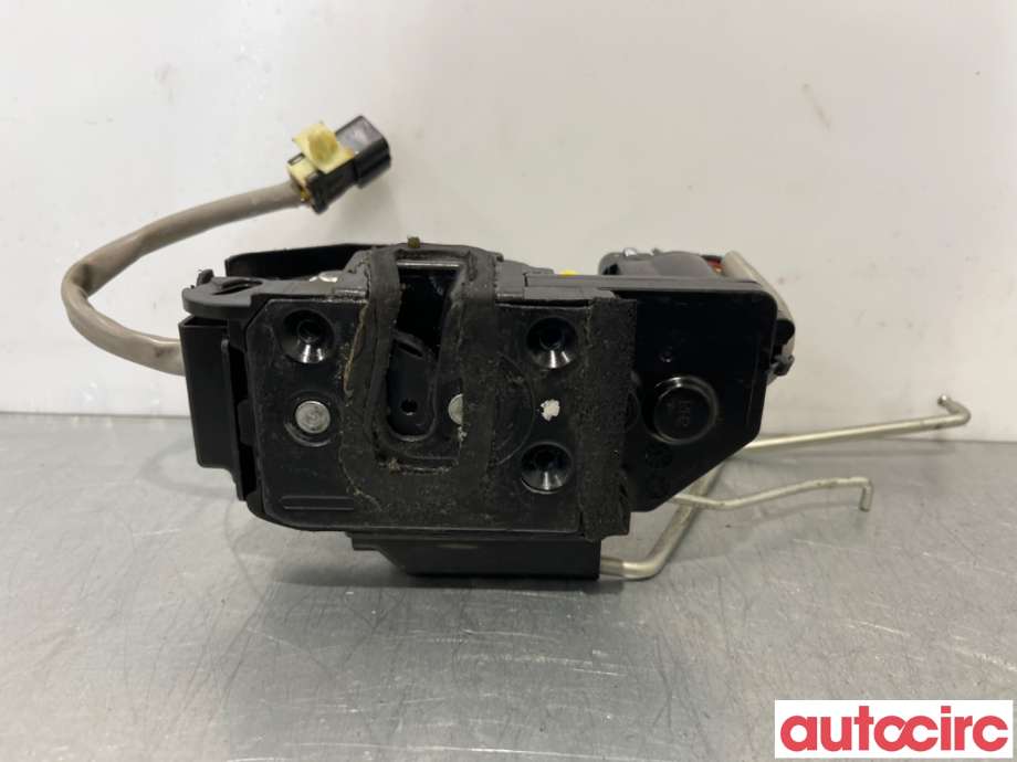 Låsekasse høyre foran til Hyundai Getz 2002-2009  (HYUNDAI|813201C021|)
