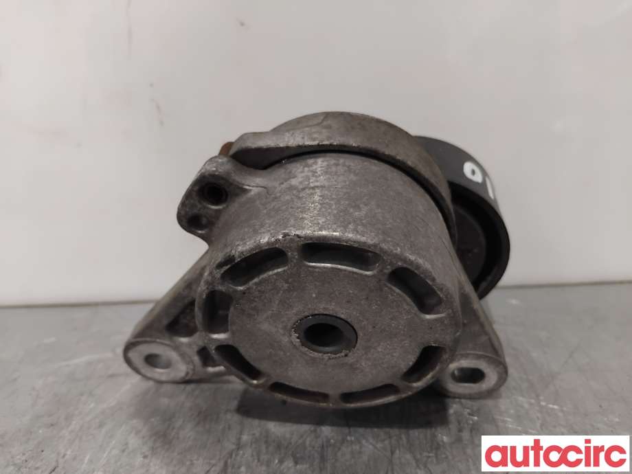 Strammehjul, multireim til Audi A3 2012-2016 (Type III, Fase 1)  (AUDI|04L903315K||04L903315A)