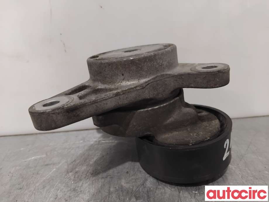 Strammehjul, multireim til Audi A3 2012-2016 (Type III, Fase 1)  (AUDI|04L903315K||04L903315A)