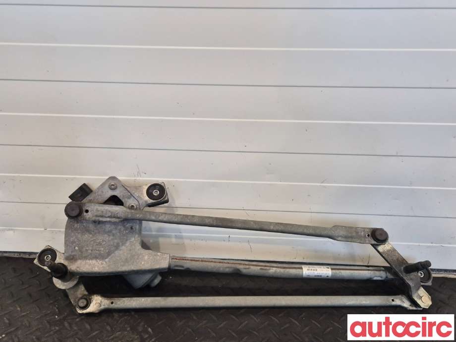 Viskermotor frontrute til Ford Mondeo 2007-2010 (Type IV, Fase 1)  (FORD|1694757|0390241633|7S71-17508-AB)