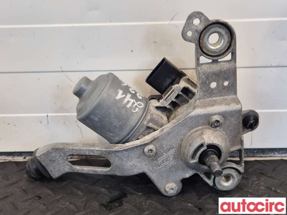 Viskermotor frontrute til Ford Focus 2011-2014 (Type III, Fase 1)  (FORD|2135685||BM51-17508-BM)