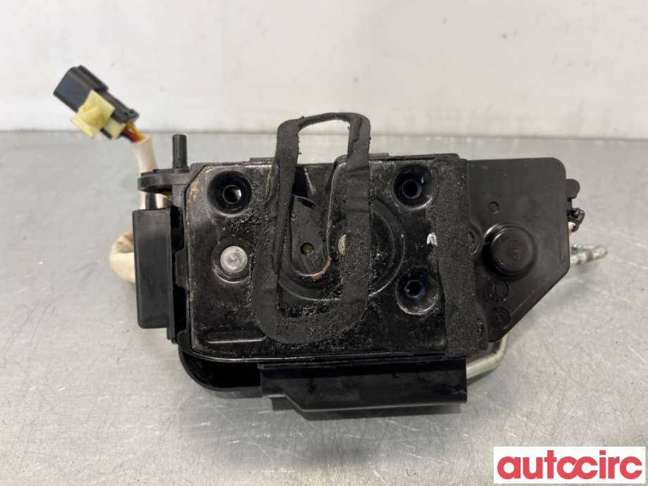 Låsekasse høyre bak til Hyundai Getz 2002-2009  (HYUNDAI|814201C020|)