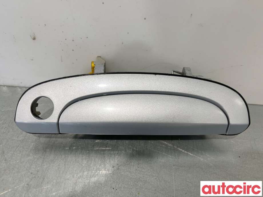 Dørhåndtak utv høyre foran til Hyundai Getz 2002-2009 (HYUNDAI|826600B050|)