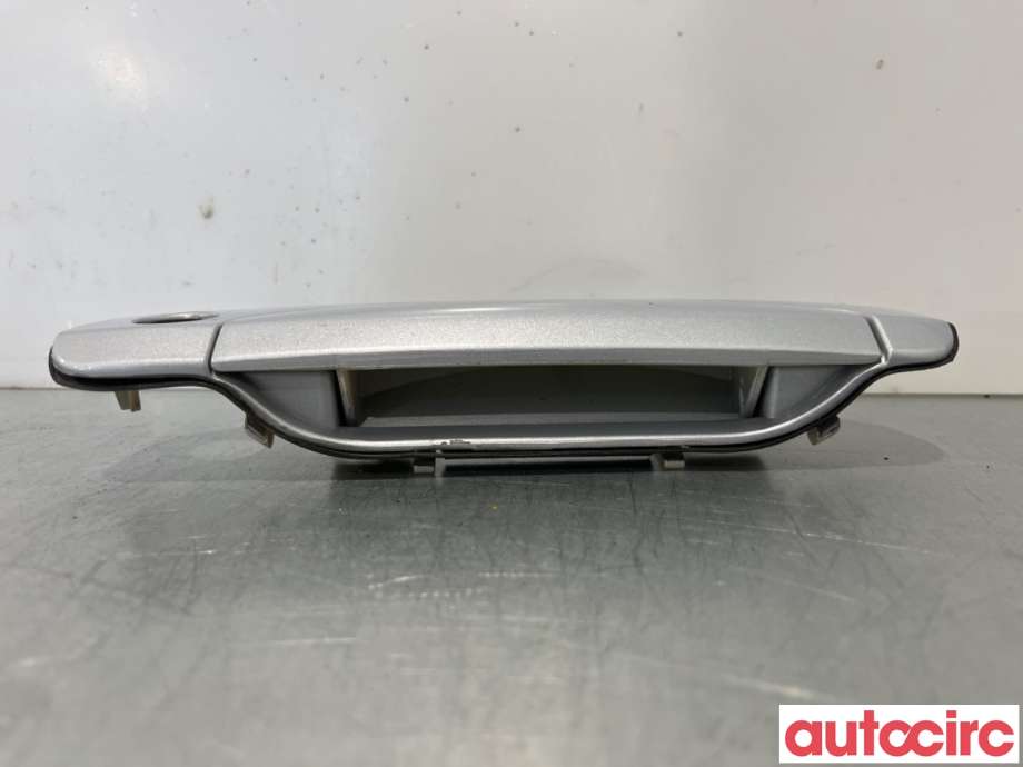 Dørhåndtak utv høyre foran til Hyundai Getz 2002-2009 (HYUNDAI|826600B050|)