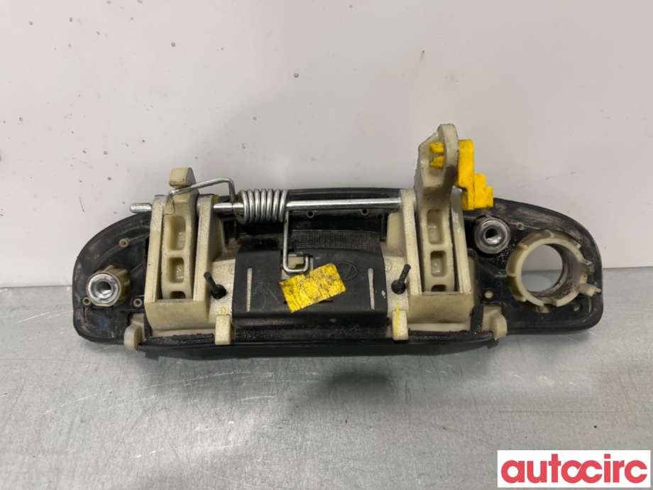 Dørhåndtak utv høyre foran til Hyundai Getz 2002-2009 (HYUNDAI|826600B050|)