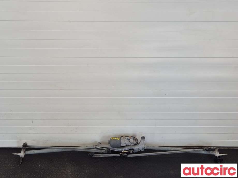 Viskermotor frontrute til Opel Astra J, 2010-2015 (OPEL|13262434)