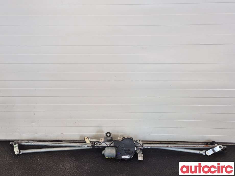Viskermotor frontrute til Opel Astra J 2010-2015  (OPEL|13262434|1397220623)
