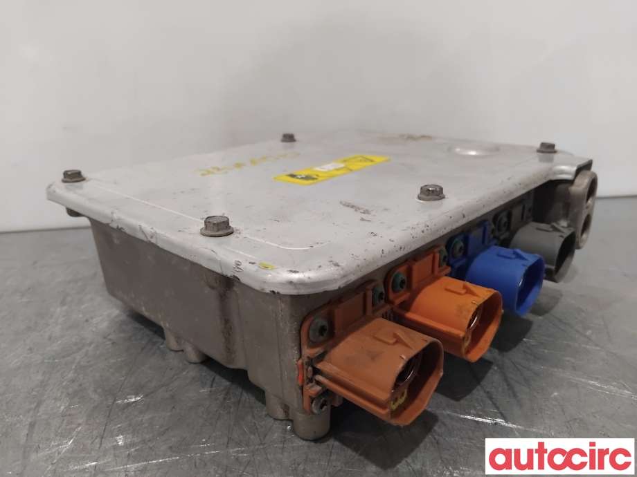 Diverse deler til Tesla Model S 2013-2016 (Fase 1)  (TESLA|1028843-01-A|)