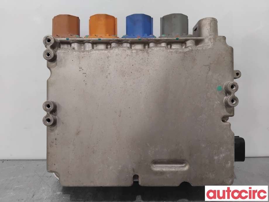 Diverse deler til Tesla Model S 2013-2016 (Fase 1)  (TESLA|1028843-01-A|)