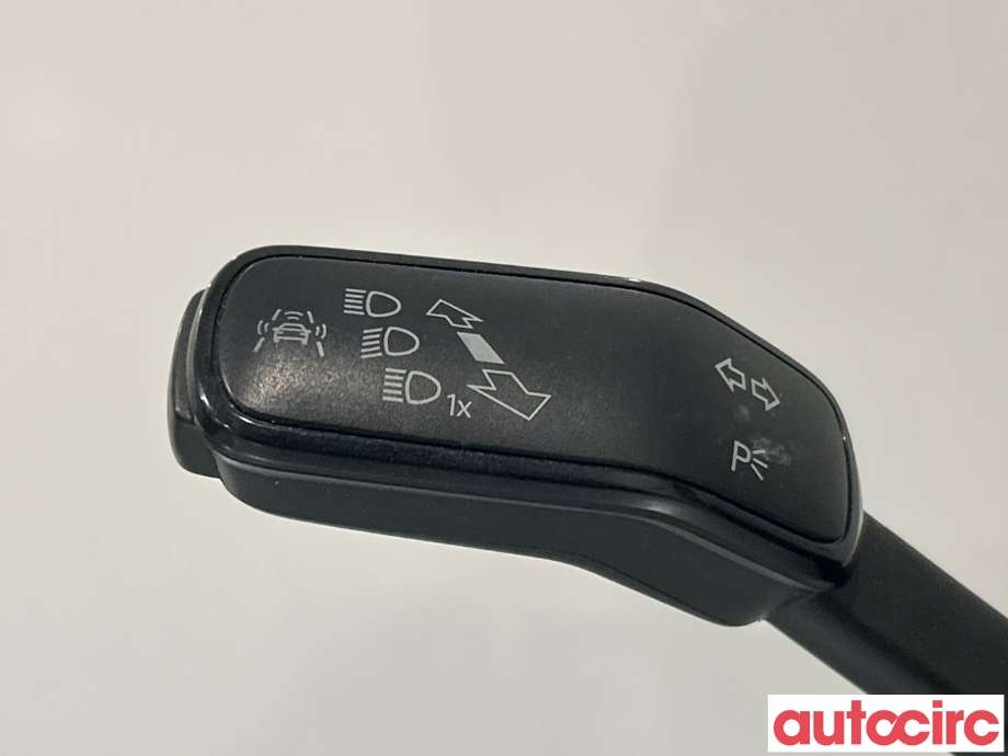 Bryter combi til VW Golf VII 2012-2017 (Fase 1)  (VOLKSWAGEN|5Q0953513AJ|)
