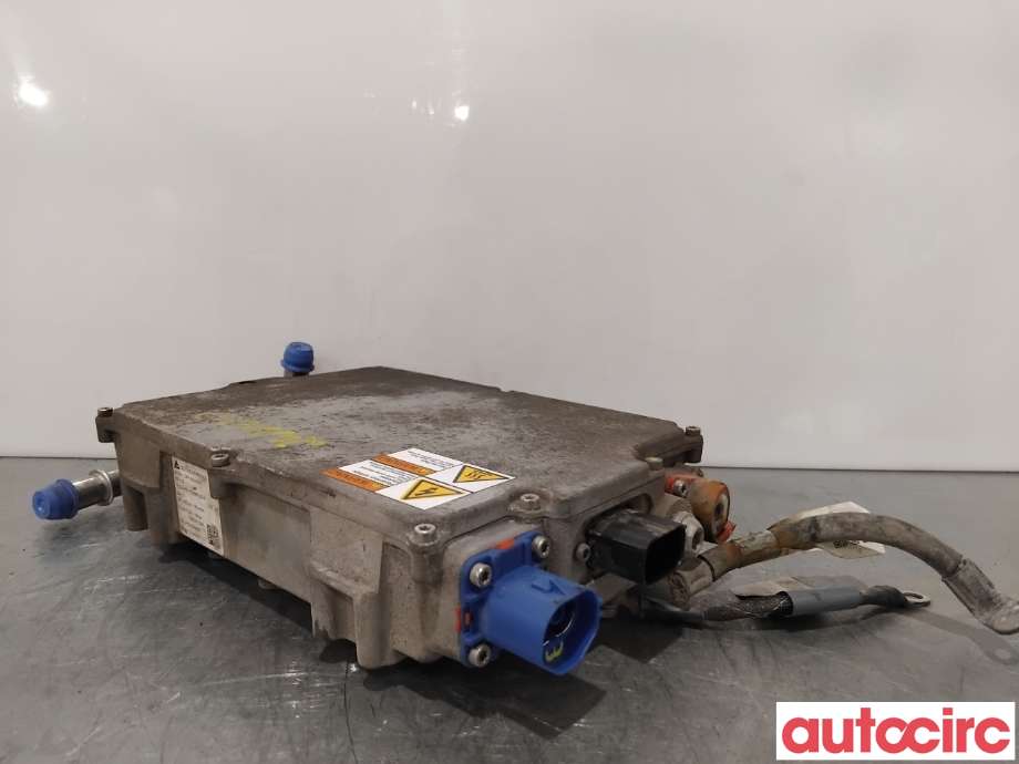 DCDC converter hybrid til Tesla Model S 2013-2016 (Fase 1)  (TESLA|1028665-00-B|DAP-2500ABA)