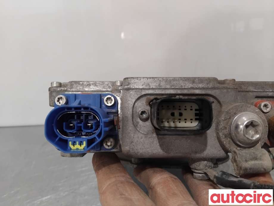 DCDC converter hybrid til Tesla Model S 2013-2016 (Fase 1)  (TESLA|1028665-00-B|DAP-2500ABA)